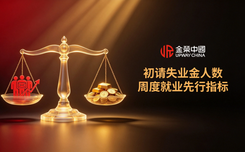 周度就业先行指标